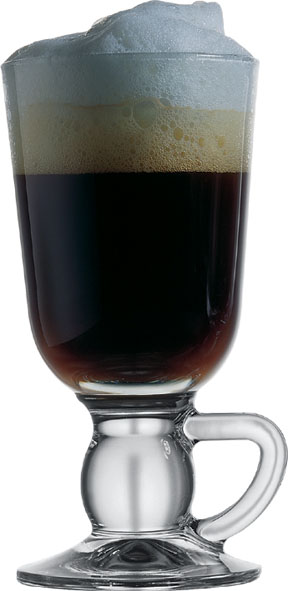   Irish coffee 44109